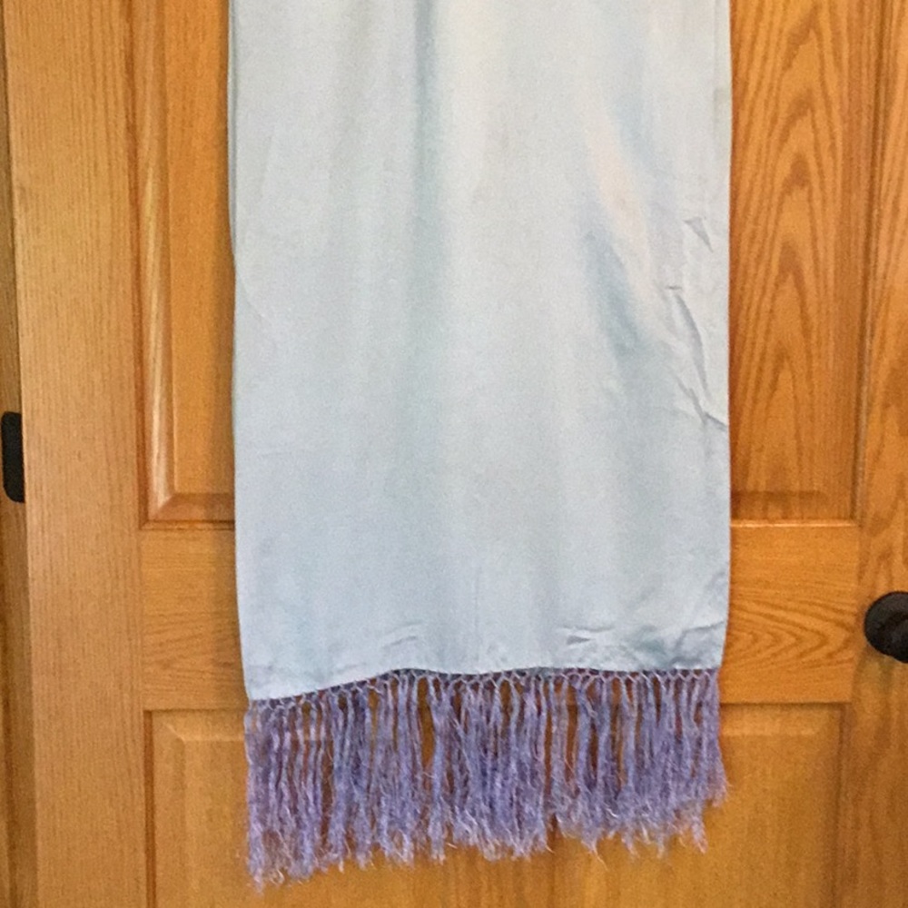 100% Silk Pashmina Wrap